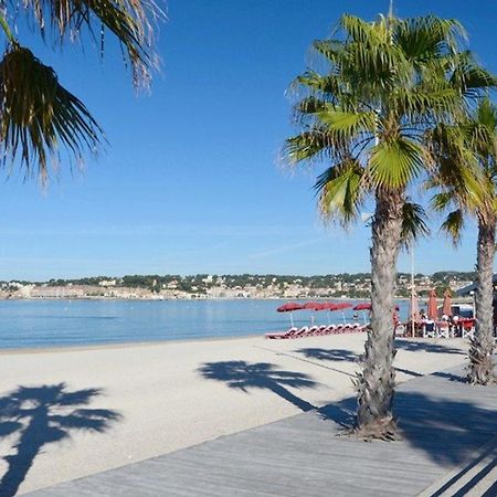 T3 Climatise Avec Jardin, Parking Prive, A 400M De La Plage Et Commerces - Fr-1-316-230 シス・フール・レ・プラージュ エクステリア 写真